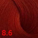 селектив колор эво 8.6 светлый блондин красный Selective Colorevo 8.6 светлый блондин красный